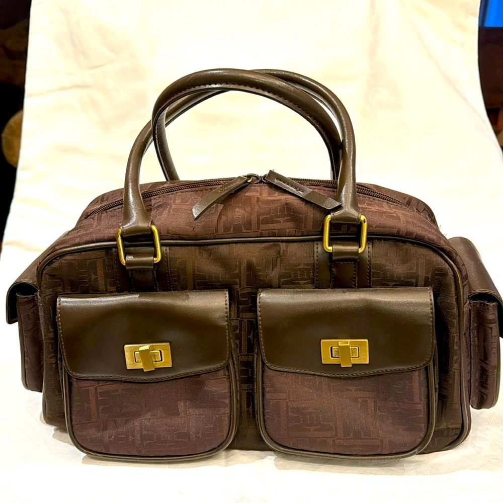 Elle Hand Bag - Brand New